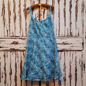 Alice in wonderland dress